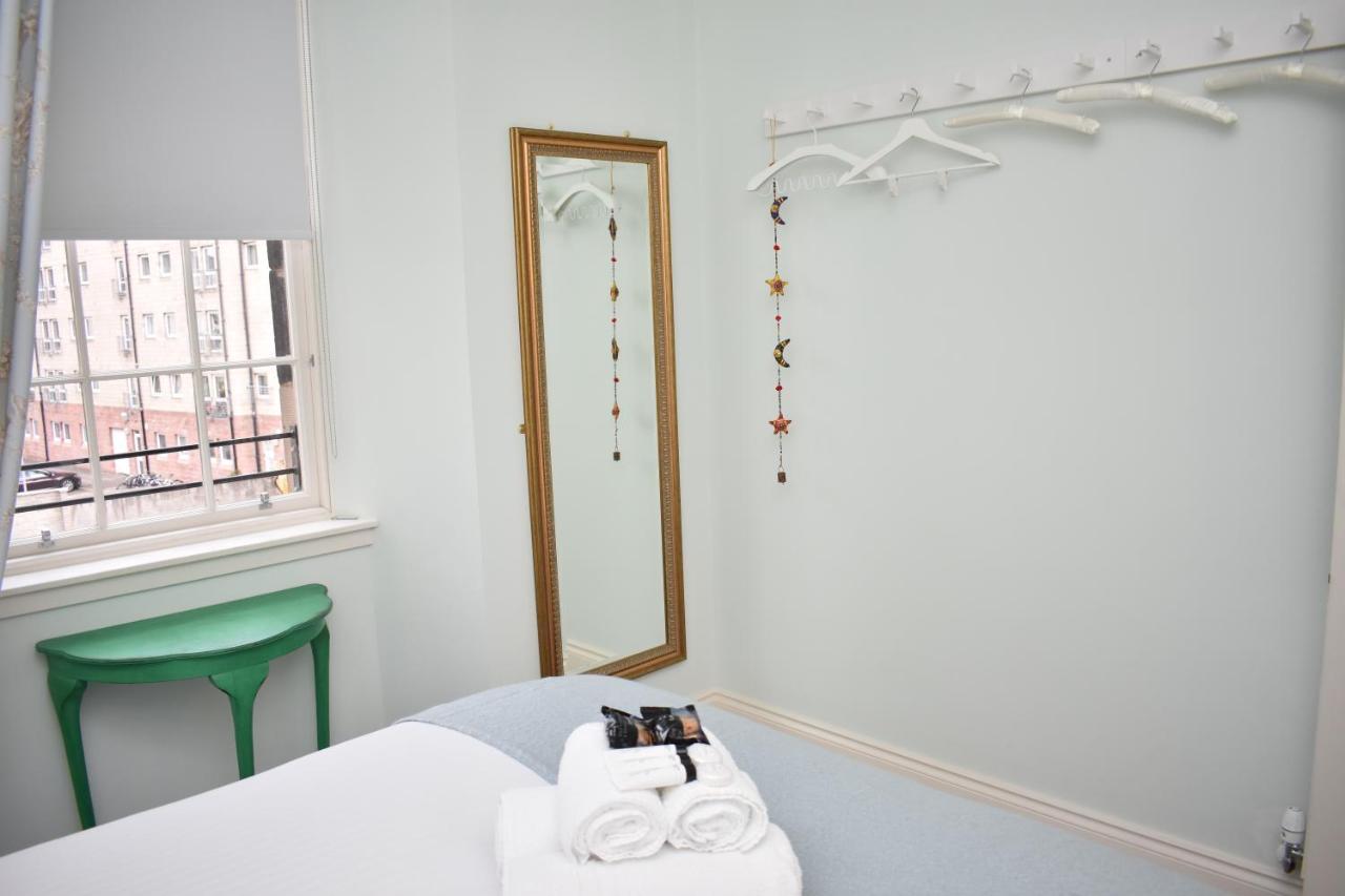 Bernard St - Bright And Spacious 1 Bed Apartment At The Shore! EDI Exterior foto