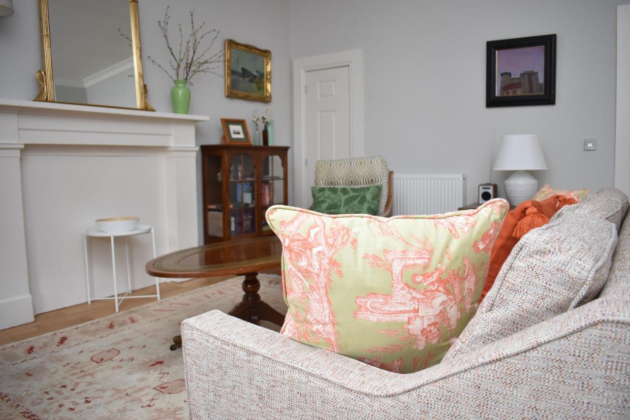 Bernard St - Bright And Spacious 1 Bed Apartment At The Shore! EDI Exterior foto