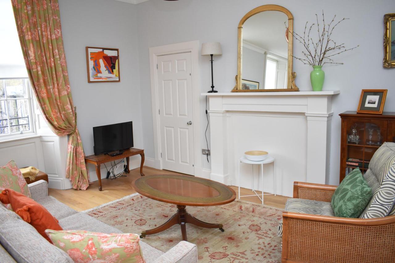 Bernard St - Bright And Spacious 1 Bed Apartment At The Shore! EDI Exterior foto